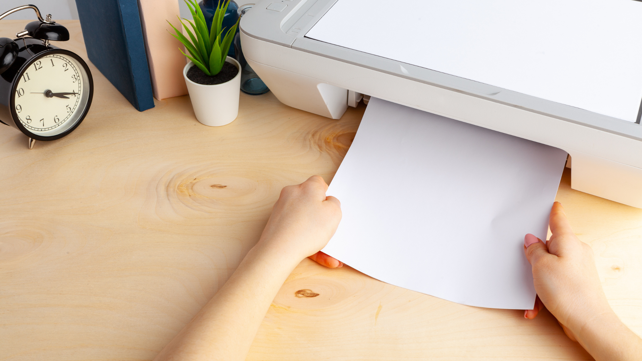 Quelle imprimante portable choisir ?