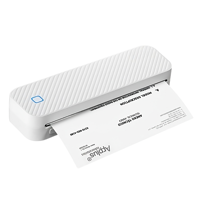 Imprimante portable