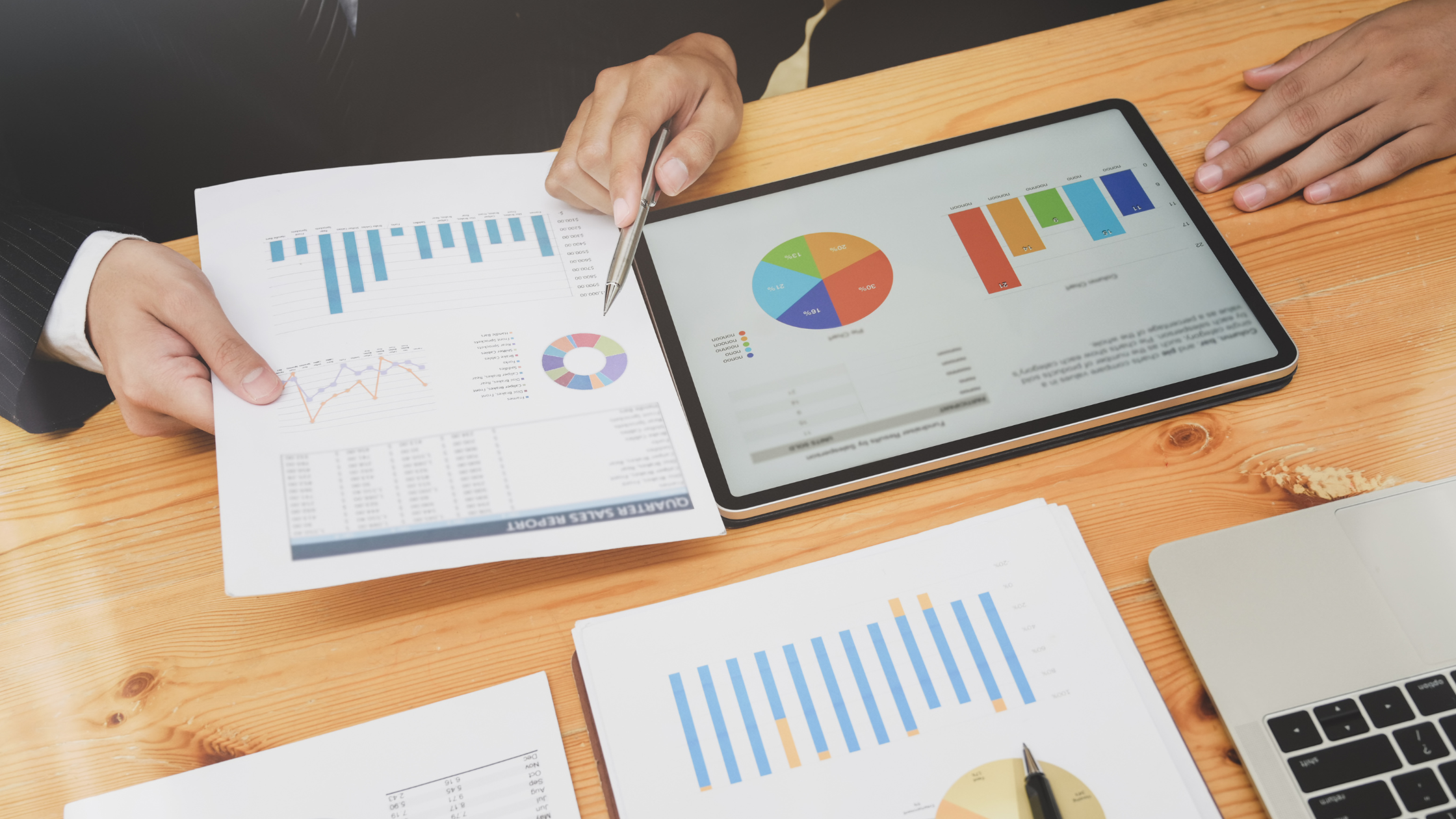 Comment connecter une imprimante portable ?
