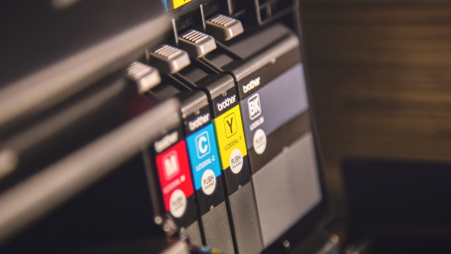 Comment fonctionne une imprimante portable sans encre ?