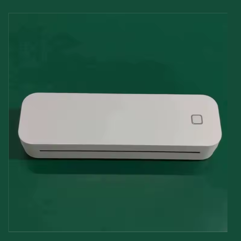 imprimante-portable-verte