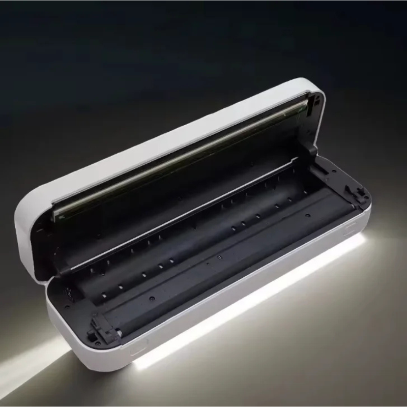 imprimante-portable-ouverte