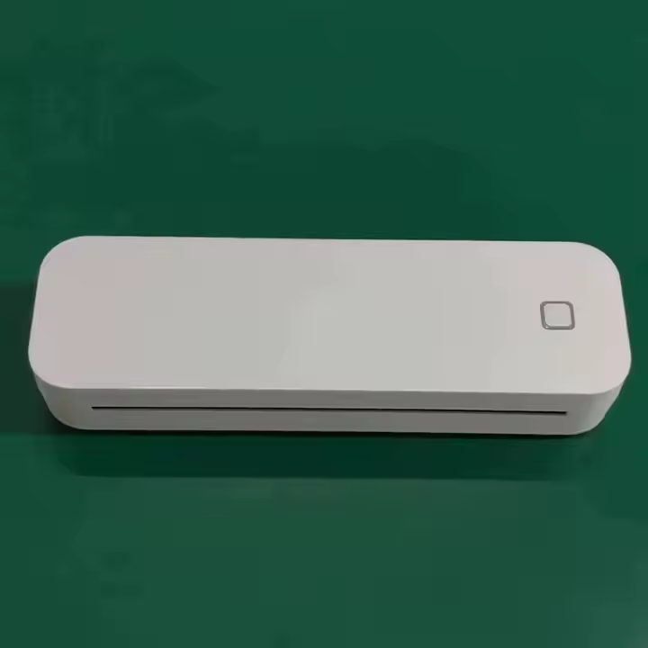 imprimante-portable-verte