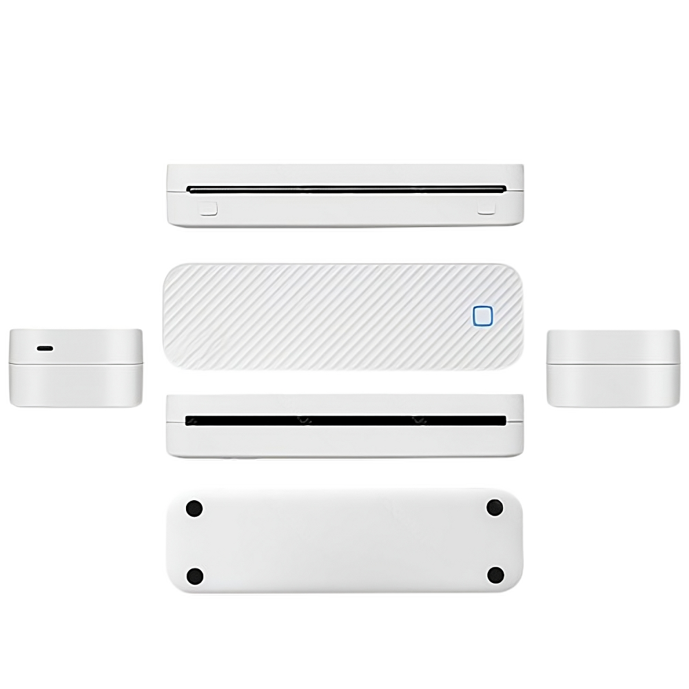 Imprimante portable