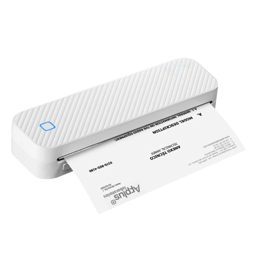 Imprimante portable