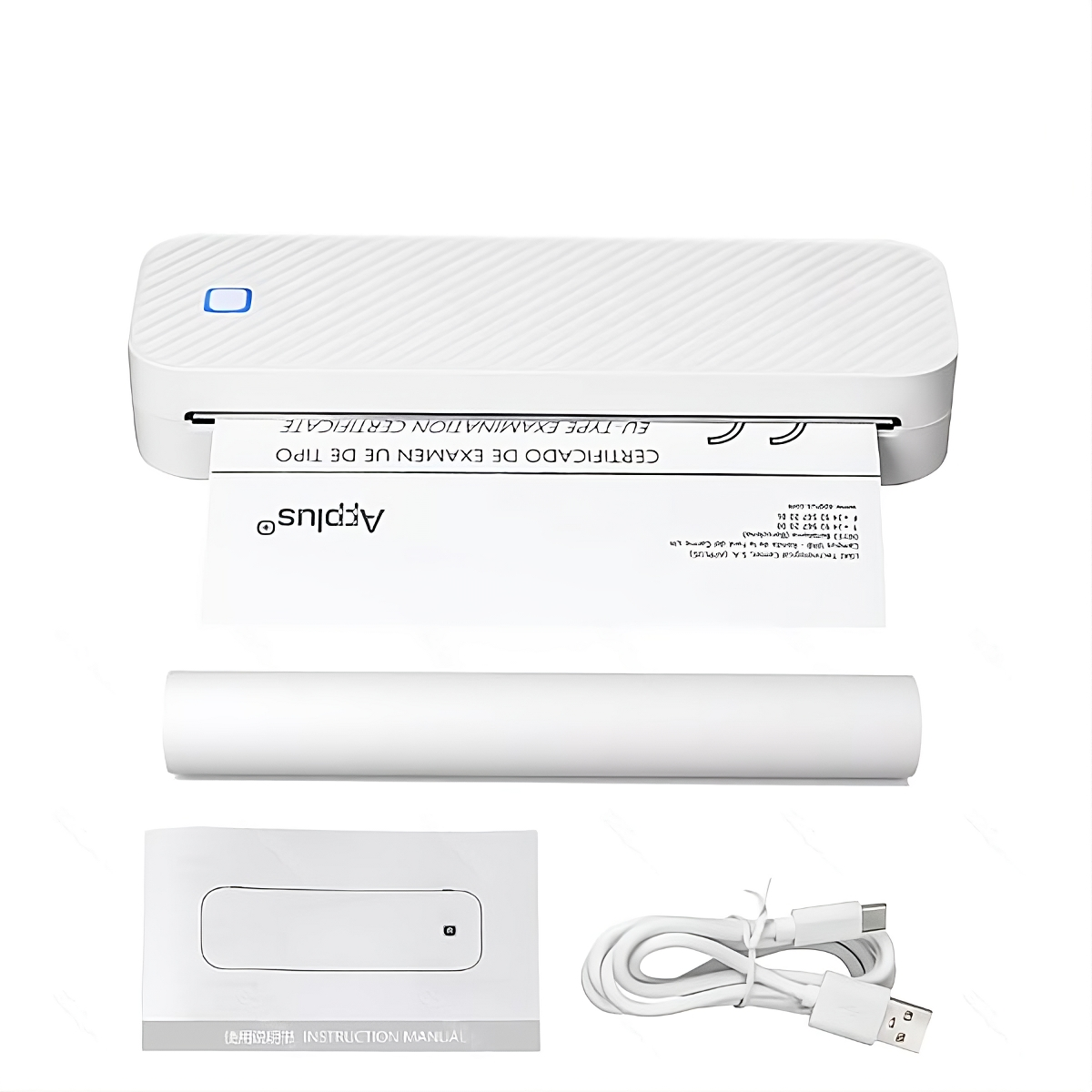 Imprimante portable